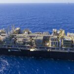 campo-de-buzios,-da-petrobras,-bate-recordes-de-exportacao-de-gas