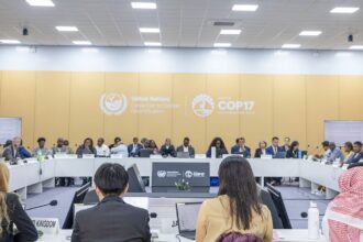 cop17-caminha-para-novo-adiamento-de-acordo-de-combate-as-secas
