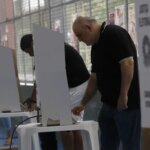 eleicoes-2026:-saiba-o-que-e-permitido-e-proibido-no-dia-da-votacao