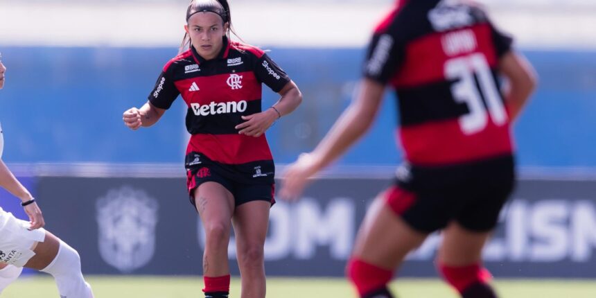 tv-brasil-transmite-ferroviaria-e-flamengo-pelo-brasileirao-feminino