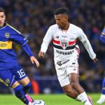 ex-palmeiras-marca-e-sao-paulo-perde-do-boca-juniors-na-sul-americana
