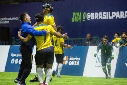 futebol-de-cegos:-brasil-vai-a-final-da-copa-america-contra-colombia