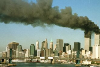 11-de-setembro:-apos-25-anos,-imagens-do-atentado-ainda-chocam-o-mundo