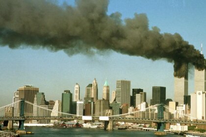 11-de-setembro:-apos-25-anos,-imagens-do-atentado-ainda-chocam-o-mundo