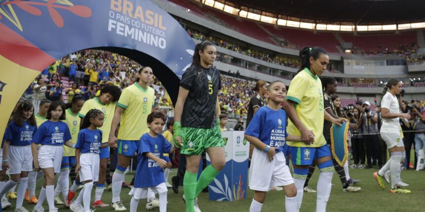 cbf-anuncia-amistosos-da-selecao-feminina-em-palcos-da-copa-do-mundo