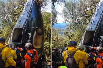 corpos-de-vitimas-de-queda-de-helicoptero-em-sc-sao-liberados