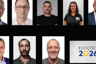 santa-catarina-tem-oito-candidatos-a-governador,-veja-quais-sao