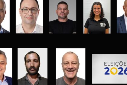 santa-catarina-tem-oito-candidatos-a-governador,-veja-quais-sao