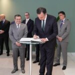 rodrigo-pacheco-toma-posse-como-ministro-do-tcu