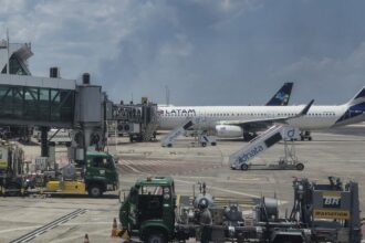 petrobras-reajusta-preco-medio-do-querosene-de-aviacao-em-11,76%