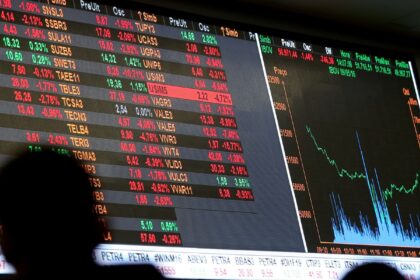 dolar-cai-a-r$-5,-e-bolsa-sobe-quase-8%-apos-primeiro-turno