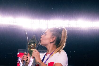campea-do-brasileirao,-carol-gil-e-convocada-para-amistosos-da-selecao