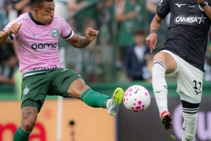 coritiba-e-botafogo-empatam-e-mantem-jejum-de-vitorias-no-brasileirao