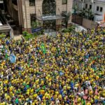 campanha-de-flavio-bolsonaro-realiza-manifestacao-na-paulista
