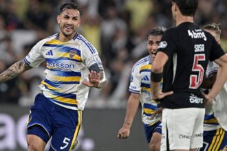 sul-americana:-boca-volta-a-fazer-jus-a-fama-de-“terror”-brasileiro