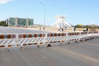 segundo-turno:-acesso-a-esplanada-sera-controlado-no-domingo