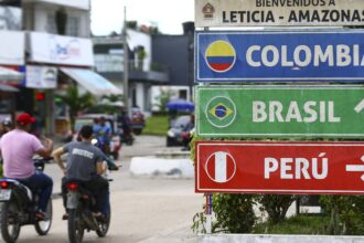 forca-nacional-reforcara-seguranca-na-fronteira-com-a-colombia